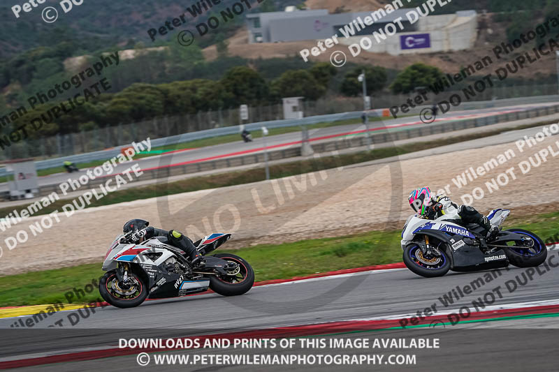 motorbikes;no limits;peter wileman photography;portimao;portugal;trackday digital images